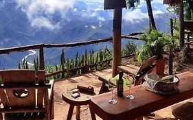 Chalet Mirador Chicamocha